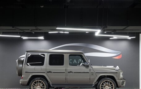 Mercedes-Benz G-Класс AMG, 2024 год, 27 300 000 рублей, 6 фотография