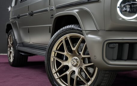 Mercedes-Benz G-Класс AMG, 2024 год, 27 300 000 рублей, 10 фотография