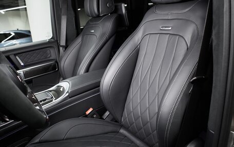 Mercedes-Benz G-Класс AMG, 2024 год, 27 300 000 рублей, 13 фотография