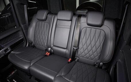 Mercedes-Benz G-Класс AMG, 2024 год, 27 300 000 рублей, 15 фотография
