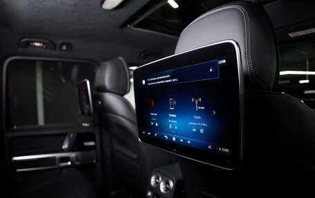 Mercedes-Benz G-Класс AMG, 2024 год, 27 300 000 рублей, 19 фотография