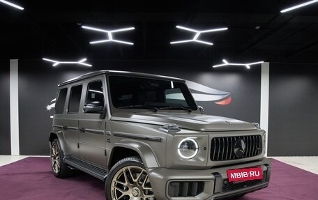 Mercedes-Benz G-Класс AMG, 2024 год, 27 300 000 рублей, 9 фотография