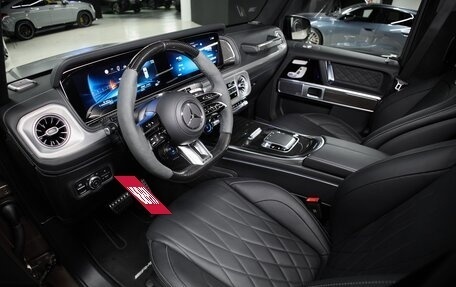 Mercedes-Benz G-Класс AMG, 2024 год, 27 300 000 рублей, 12 фотография