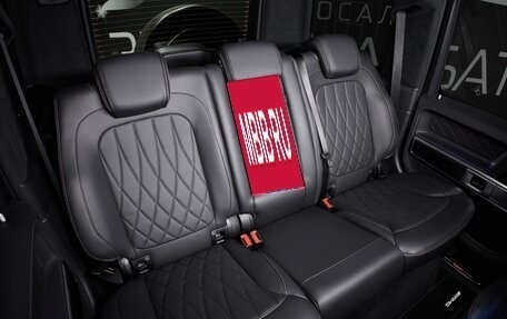 Mercedes-Benz G-Класс AMG, 2024 год, 27 300 000 рублей, 17 фотография