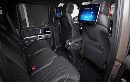 Mercedes-Benz G-Класс AMG, 2024 год, 27 300 000 рублей, 18 фотография