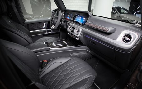 Mercedes-Benz G-Класс AMG, 2024 год, 27 300 000 рублей, 20 фотография