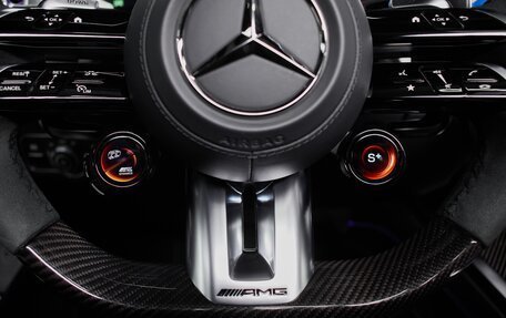 Mercedes-Benz G-Класс AMG, 2024 год, 27 300 000 рублей, 24 фотография