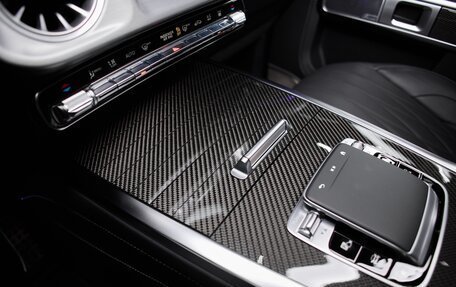 Mercedes-Benz G-Класс AMG, 2024 год, 27 300 000 рублей, 31 фотография