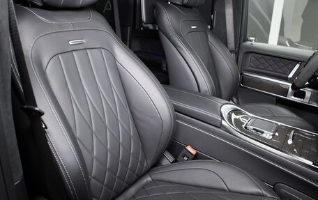 Mercedes-Benz G-Класс AMG, 2024 год, 27 300 000 рублей, 21 фотография
