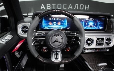 Mercedes-Benz G-Класс AMG, 2024 год, 27 300 000 рублей, 23 фотография