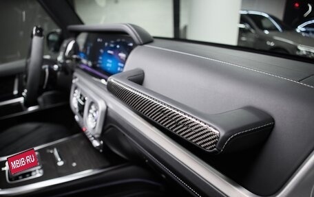 Mercedes-Benz G-Класс AMG, 2024 год, 27 300 000 рублей, 33 фотография