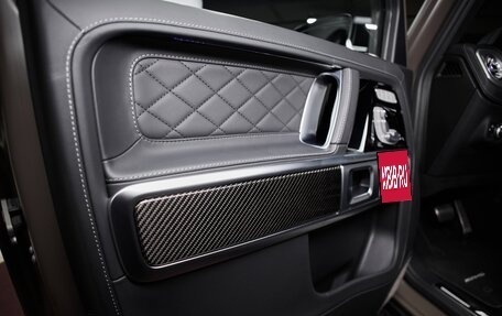 Mercedes-Benz G-Класс AMG, 2024 год, 27 300 000 рублей, 34 фотография