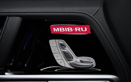 Mercedes-Benz G-Класс AMG, 2024 год, 27 300 000 рублей, 35 фотография