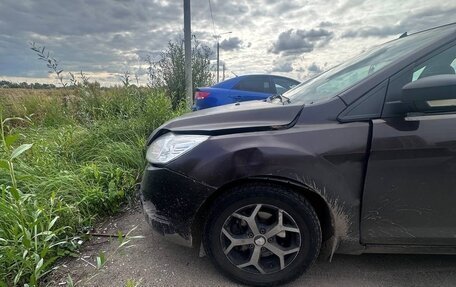 Ford Focus II рестайлинг, 2009 год, 280 000 рублей, 3 фотография