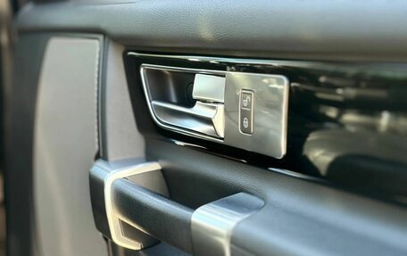 Land Rover Discovery IV, 2015 год, 2 900 000 рублей, 10 фотография