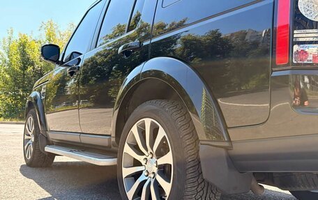 Land Rover Discovery IV, 2015 год, 2 900 000 рублей, 15 фотография