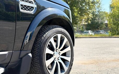 Land Rover Discovery IV, 2015 год, 2 900 000 рублей, 17 фотография
