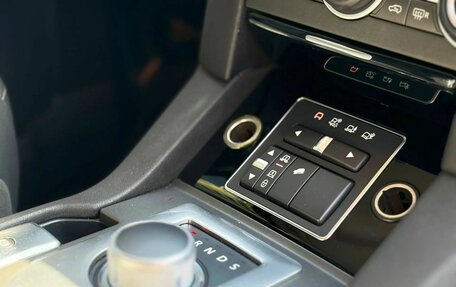 Land Rover Discovery IV, 2015 год, 2 900 000 рублей, 13 фотография