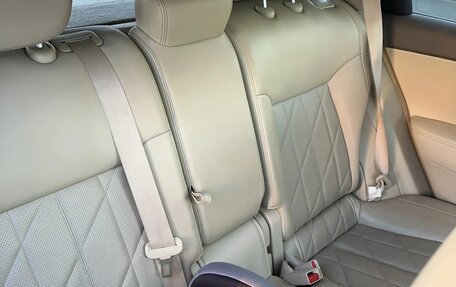 Infiniti FX II, 2011 год, 2 500 000 рублей, 9 фотография