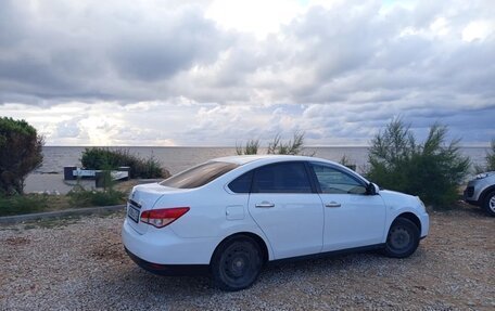 Nissan Almera, 2016 год, 900 000 рублей, 3 фотография