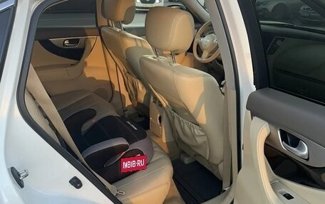 Infiniti FX II, 2011 год, 2 500 000 рублей, 7 фотография