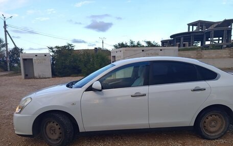 Nissan Almera, 2016 год, 900 000 рублей, 7 фотография