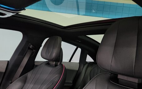 Mercedes-Benz EQE, 2022 год, 7 317 611 рублей, 8 фотография