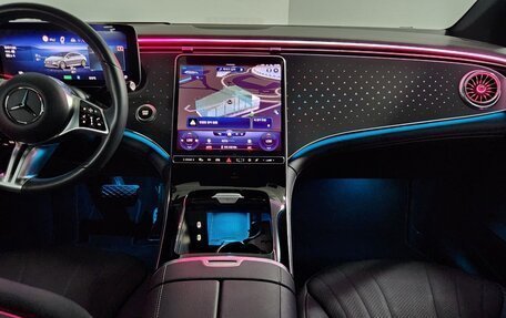 Mercedes-Benz EQE, 2022 год, 7 317 611 рублей, 7 фотография