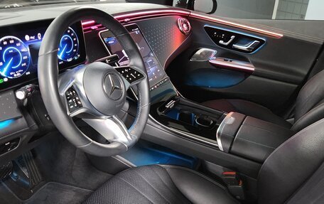 Mercedes-Benz EQE, 2022 год, 7 317 611 рублей, 5 фотография