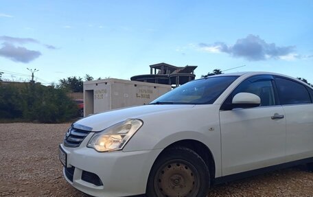 Nissan Almera, 2016 год, 900 000 рублей, 8 фотография