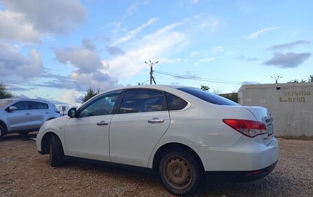 Nissan Almera, 2016 год, 900 000 рублей, 6 фотография