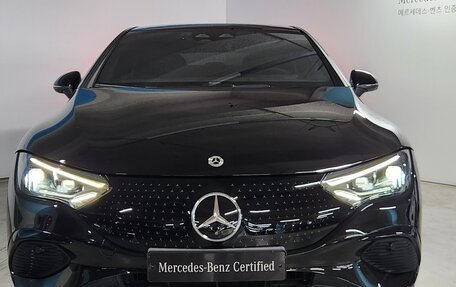 Mercedes-Benz EQE, 2022 год, 7 317 611 рублей, 2 фотография