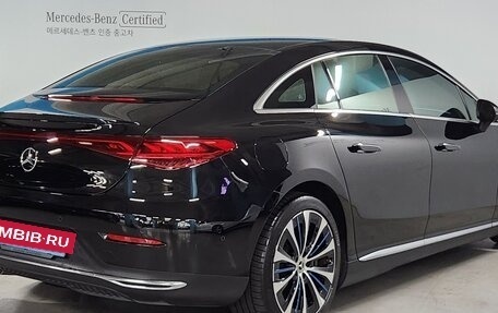 Mercedes-Benz EQE, 2022 год, 7 317 611 рублей, 3 фотография