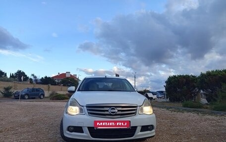 Nissan Almera, 2016 год, 900 000 рублей, 11 фотография
