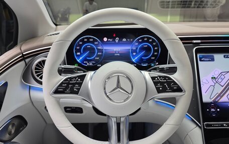 Mercedes-Benz EQE, 2023 год, 7 657 860 рублей, 6 фотография