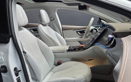 Mercedes-Benz EQE, 2023 год, 7 657 860 рублей, 4 фотография
