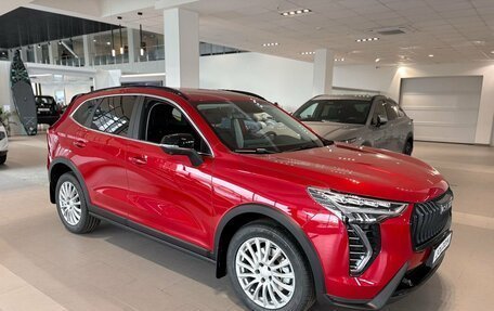 Haval Jolion, 2026 год, 2 499 000 рублей, 5 фотография