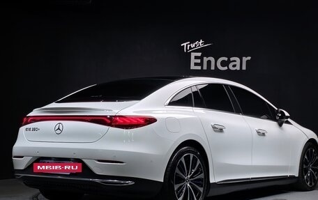 Mercedes-Benz EQE, 2023 год, 7 657 860 рублей, 2 фотография