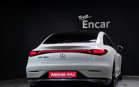 Mercedes-Benz EQE, 2023 год, 7 657 860 рублей, 3 фотография
