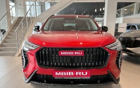 Haval Jolion, 2026 год, 2 499 000 рублей, 3 фотография