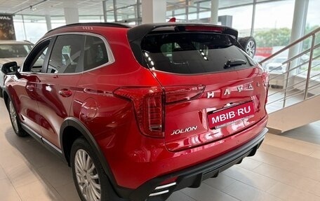 Haval Jolion, 2026 год, 2 499 000 рублей, 6 фотография