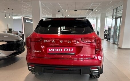 Haval Jolion, 2026 год, 2 499 000 рублей, 7 фотография