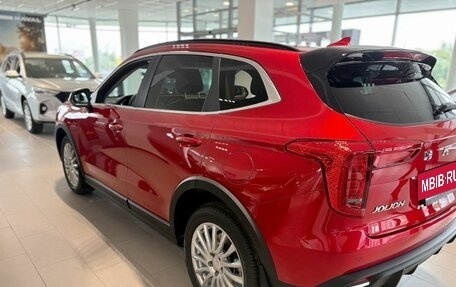 Haval Jolion, 2026 год, 2 499 000 рублей, 13 фотография