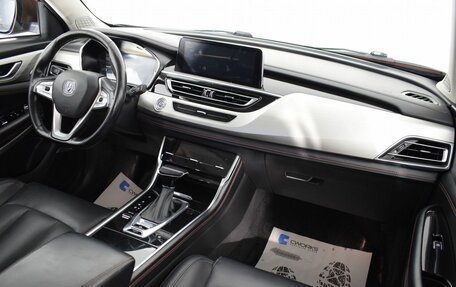 Changan CS75 I рестайлинг, 2021 год, 1 530 000 рублей, 12 фотография