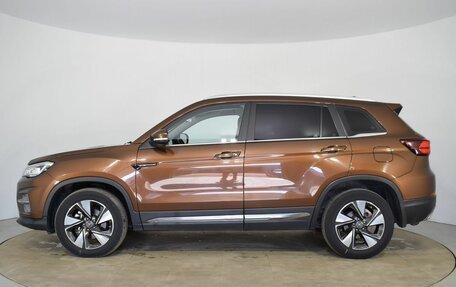 Changan CS75 I рестайлинг, 2021 год, 1 530 000 рублей, 8 фотография