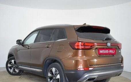Changan CS75 I рестайлинг, 2021 год, 1 530 000 рублей, 7 фотография