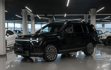 Hyundai Santa Fe IV, 2025 год, 5 450 000 рублей, 1 фотография