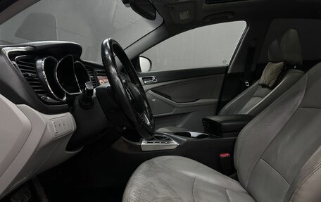 KIA Optima III, 2012 год, 1 149 999 рублей, 7 фотография