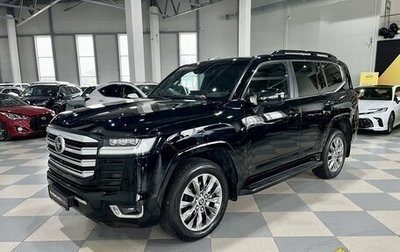 Toyota Land Cruiser, 2023 год, 11 899 000 рублей, 1 фотография