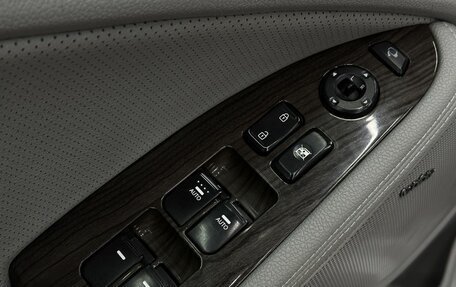 KIA Optima III, 2012 год, 1 149 999 рублей, 17 фотография
